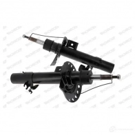 Амортизатор MONROE CW NRBA D0418 1437136237 - Изображение 2