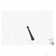 Амортизатор MONROE E1127 490259 DSJ05Q Q 5412096188817 - Изображение 4
