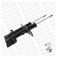 Амортизатор MONROE 489959 D0025 5412096334979 J9E U7UZ - Изображение 6