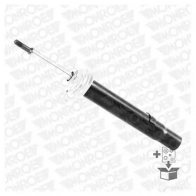 Амортизатор MONROE 5412096539183 742006SP 489481 N AOSX - Изображение 4