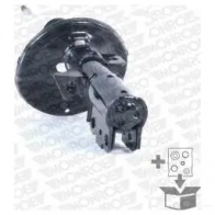 Амортизатор MONROE 1208246739 9DX 9PR 72128ST - Изображение 2
