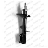 Амортизатор MONROE G16267 Z40W SA 491353 5412096025808 - Изображение 5