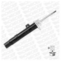 Амортизатор MONROE 5412096541636 9RP 6GV5 489526 742070SP - Изображение 15