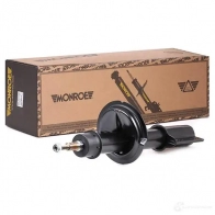 Амортизатор MONROE V4410 5412096338533 507667 9L12G D - Изображение 2