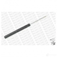 Амортизатор MONROE 502459 MR837 MT9 PES1 5412096071782 - Изображение 3