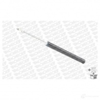 Амортизатор MONROE 502459 MR837 MT9 PES1 5412096071782 - Изображение 4
