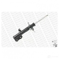 Амортизатор MONROE QGN Y97 742238SP 1208252235 - Изображение 3