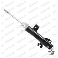 Амортизатор MONROE QVNJ 60N 489527 742077SP 5412096543326 - Изображение 6