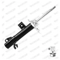 Амортизатор MONROE QVNJ 60N 489527 742077SP 5412096543326 - Изображение 9