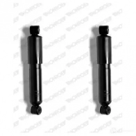 Амортизатор MONROE e2032 D73 QQZ 490458 5412096193378 - Изображение 2