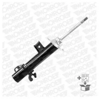 Амортизатор MONROE RJMX Z5Q 742078SP 5412096543333 489528 - Изображение 8