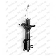 Амортизатор MONROE 5412096298660 WVB XR G8401 491863 - Изображение 5