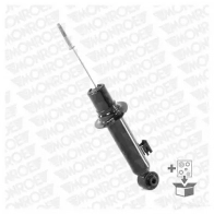 Амортизатор MONROE 490180 D8975 P 7Q5EVX 5412096360664 - Изображение 2