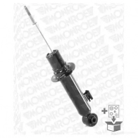 Амортизатор MONROE 490180 D8975 P 7Q5EVX 5412096360664 - Изображение 4