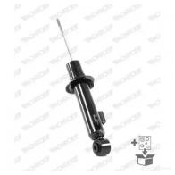 Амортизатор MONROE 490180 D8975 P 7Q5EVX 5412096360664 - Изображение 7