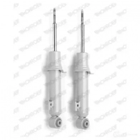 Амортизатор MONROE 490180 D8975 P 7Q5EVX 5412096360664 - Изображение 9
