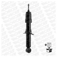 Амортизатор MONROE D8091 5412096528323 490133 KZ7N PN - Изображение 2