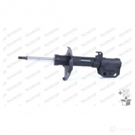 Амортизатор MONROE G8121 491775 5412096314445 O 33CD69 - Изображение 6