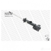 Амортизатор MONROE e4713 I6AMQ J3 5412096067815 490762 - Изображение 2