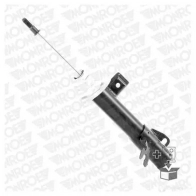 Амортизатор MONROE 489519 0K QP93U 742050SP 5412096542527 - Изображение 4