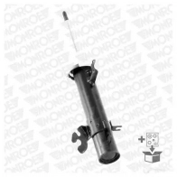 Амортизатор MONROE 489519 0K QP93U 742050SP 5412096542527 - Изображение 5