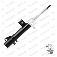 Амортизатор MONROE 489519 0K QP93U 742050SP 5412096542527 - Изображение 9