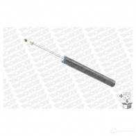 Амортизатор MONROE MG225 496882 9JG 6E9 5412096038280 - Изображение 4