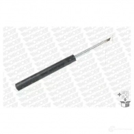 Амортизатор MONROE MG225 496882 9JG 6E9 5412096038280 - Изображение 6