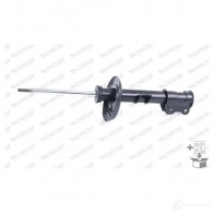 Амортизатор MONROE CB TXKYN G8285 1437136166 - Изображение 3