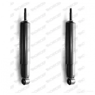 Амортизатор MONROE 490116 5412096094712 QX FZCB9 D8023 - Изображение 2