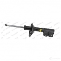 Амортизатор MONROE G7770 1437135914 9X 4KR - Изображение 1