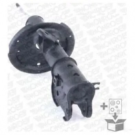 Амортизатор MONROE 1424592975 Z8SY 6 V4307 - Изображение 2