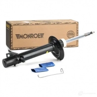 Амортизатор MONROE 507679 V4512 0X 18C 5412096370458 - Изображение 2