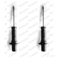 Амортизатор MONROE 7WB2 5 490062 D7009 5412096092299 - Изображение 7