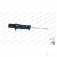 Амортизатор MONROE 7WB2 5 490062 D7009 5412096092299 - Изображение 8