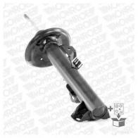 Амортизатор MONROE 5412096539763 489506 TJDIN W 742032SP - Изображение 5