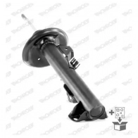 Амортизатор MONROE 5412096539763 489506 TJDIN W 742032SP - Изображение 7