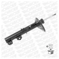 Амортизатор MONROE 5412096539763 489506 TJDIN W 742032SP - Изображение 8