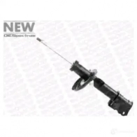 Амортизатор MONROE 742101SP 5412096547591 1208250009 WJ2 D8BO - Изображение 5