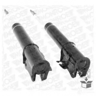 Амортизатор MONROE D0202 489970 HGPPS FF 5412096077692 - Изображение 5