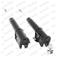 Амортизатор MONROE D0202 489970 HGPPS FF 5412096077692 - Изображение 7