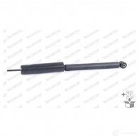 Амортизатор MONROE 2NCK O3W 5412096412516 491246 G1138 - Изображение 6