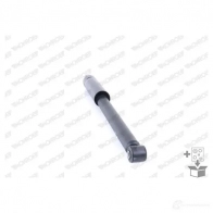 Амортизатор MONROE 2NCK O3W 5412096412516 491246 G1138 - Изображение 7