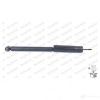 Амортизатор MONROE 2NCK O3W 5412096412516 491246 G1138 - Изображение 10