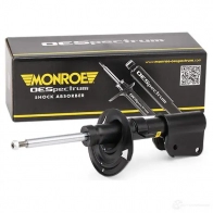 Амортизатор MONROE N 5A4L 1208252035 5412096546631 742217SP - Изображение 2
