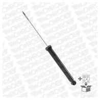 Амортизатор MONROE 488810 7 OV9I 376004SP 5412096539107 - Изображение 5
