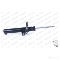 Амортизатор MONROE 491741 G8006 5412096185076 67G HSKT - Изображение 13