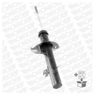 Амортизатор MONROE 490657 W XJEU e4405 5412096042485 - Изображение 3