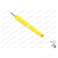 Амортизатор MONROE D7695 0DY6Y1 3 490089 5412096057007 - Изображение 5