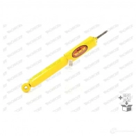 Амортизатор MONROE D7695 0DY6Y1 3 490089 5412096057007 - Изображение 9